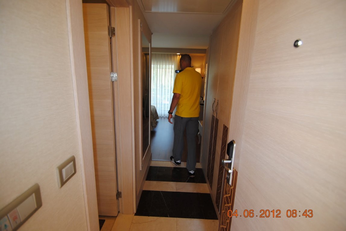 imagini hotel GURAL PREMIER BELEK